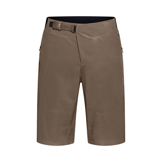Short FOX FLEXAIR Beige Nutmeg