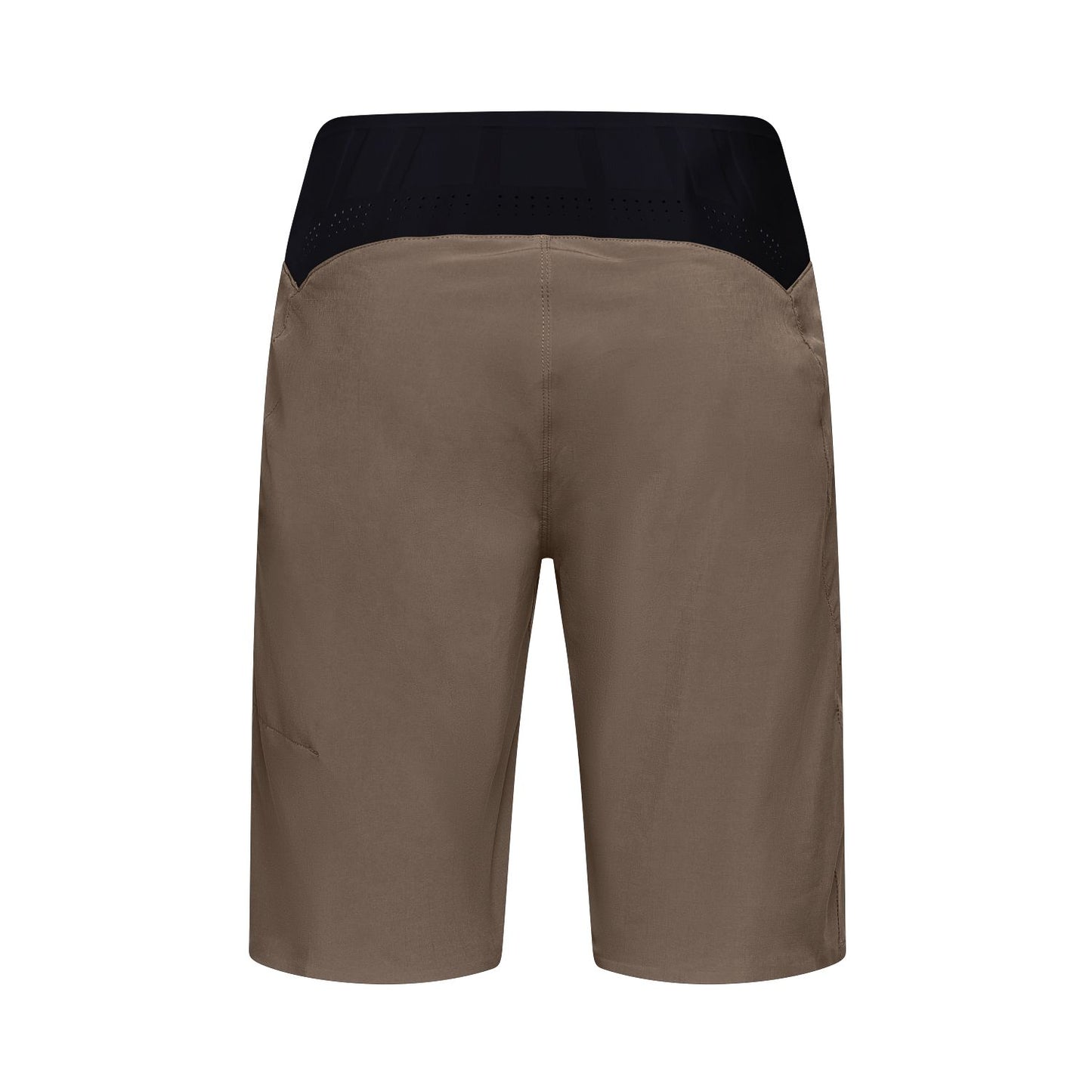 Pantalón corto FOX FLEXAIR Beige Nutmeg