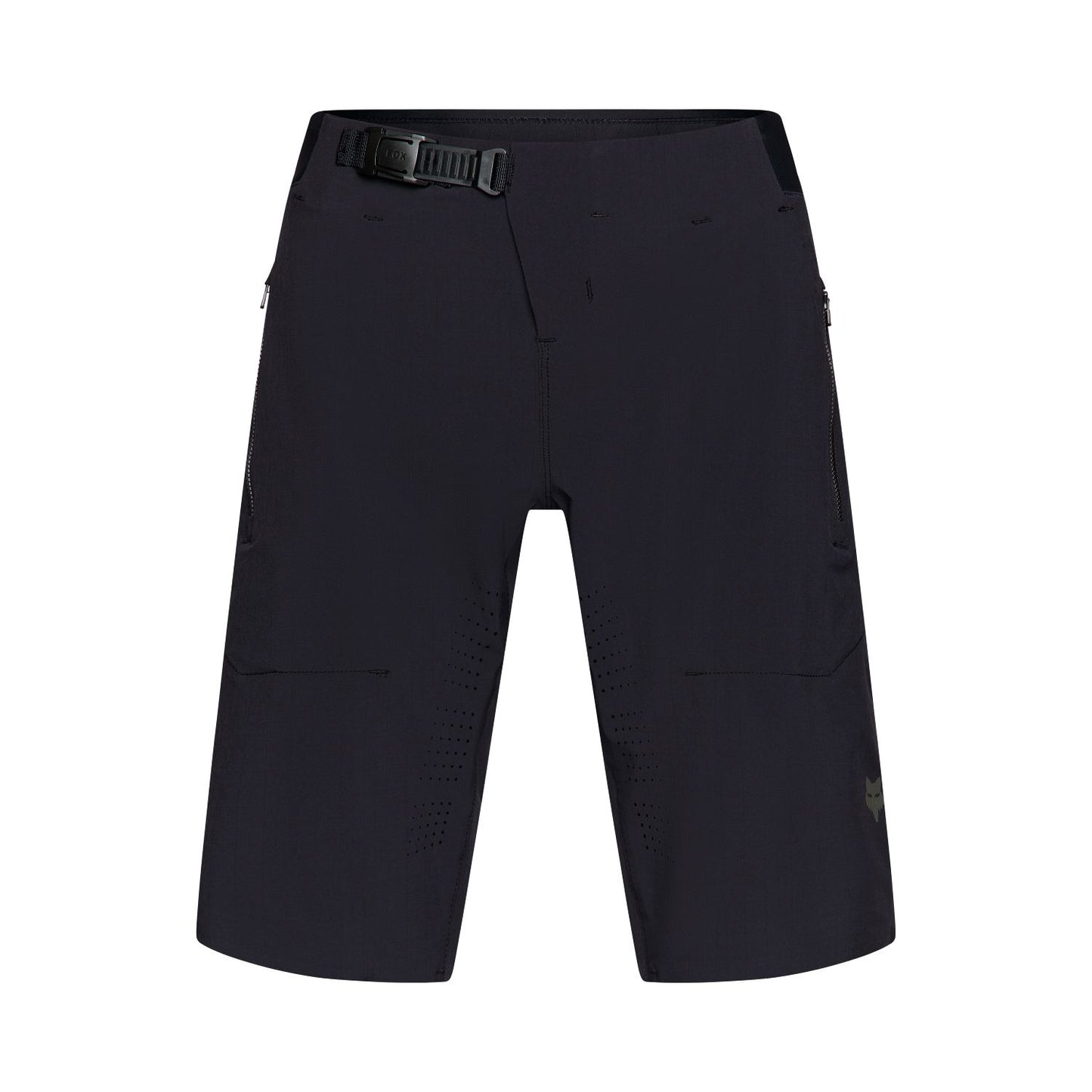 Short FOX FLEXAIR Femme Noir