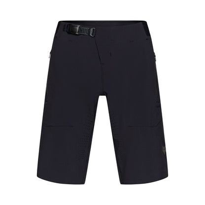 FOX FLEXAIR Damen-Short Schwarz