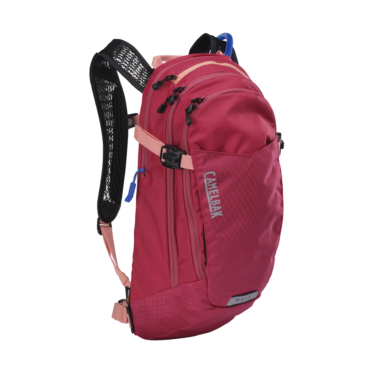 Sac d'Hydratation CAMELBAK WOMEN MULE 12L Berry