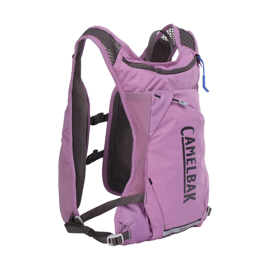 Sac d'Hydratation CAMELBAK WOMEN'S CHASE RACE 4L VEST Lavender