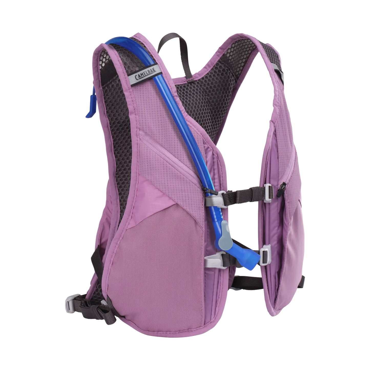 Sac d'Hydratation CAMELBAK WOMEN'S CHASE RACE 4L VEST Lavender