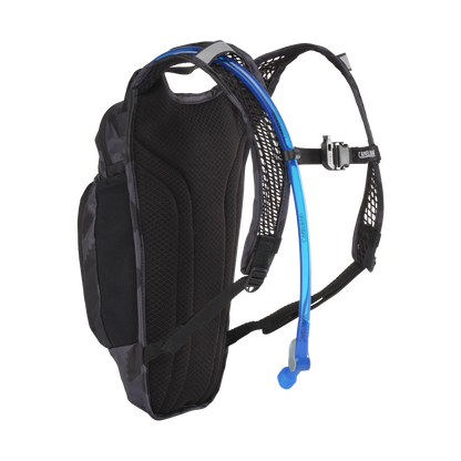 Plecak Hydracyjny CAMELBAK MINI MULE 5 L Junior Digi Camo Czarny