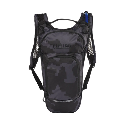 Plecak Hydracyjny CAMELBAK MINI MULE 5 L Junior Digi Camo Czarny