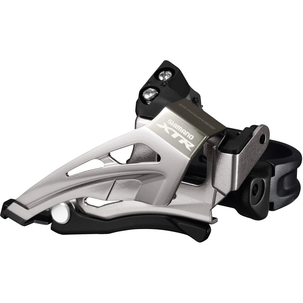 Εμπρόσθιο ντεραγιέ SHIMANO XTR FD-M9025-L 11 ταχυτήτων
