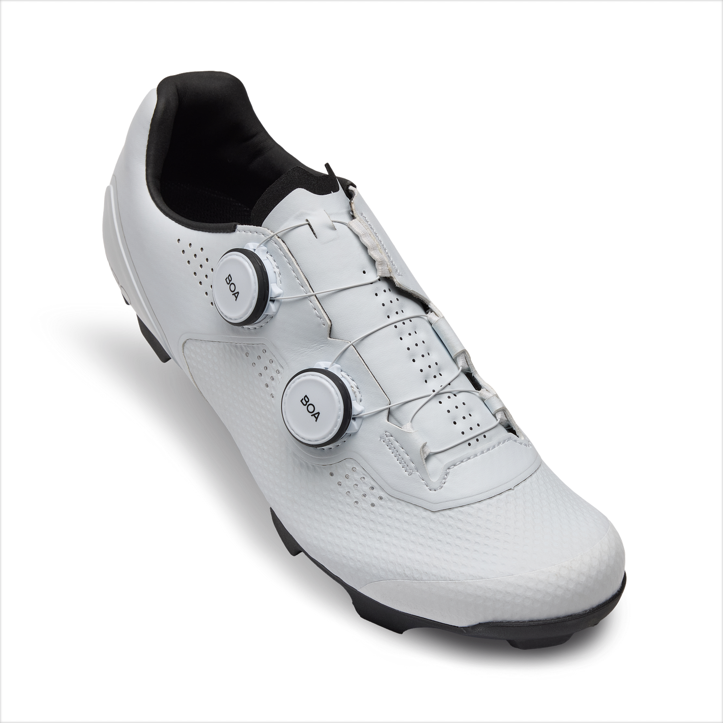 MTB XC/Gravel-Schuhe GIRO REGIME XC Weiß