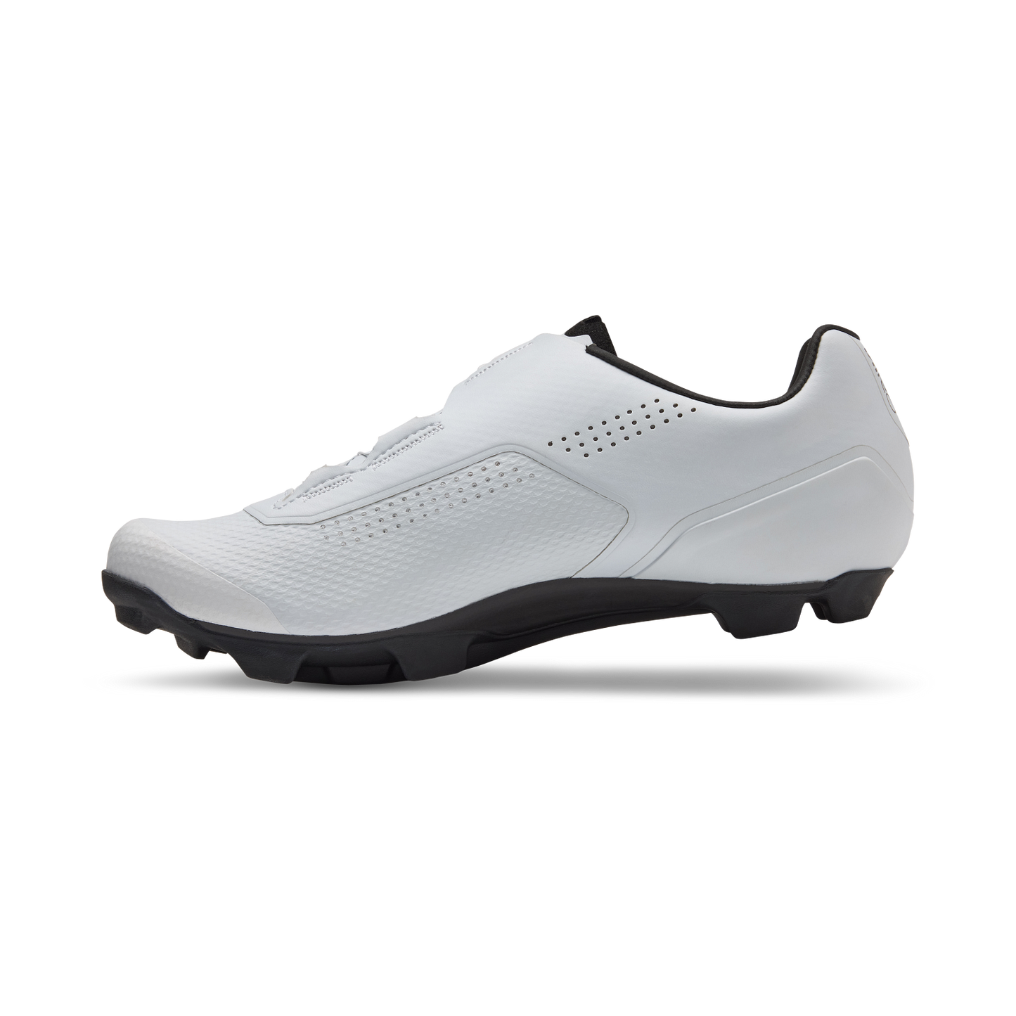 MTB XC/Gravel-Schuhe GIRO REGIME XC Weiß