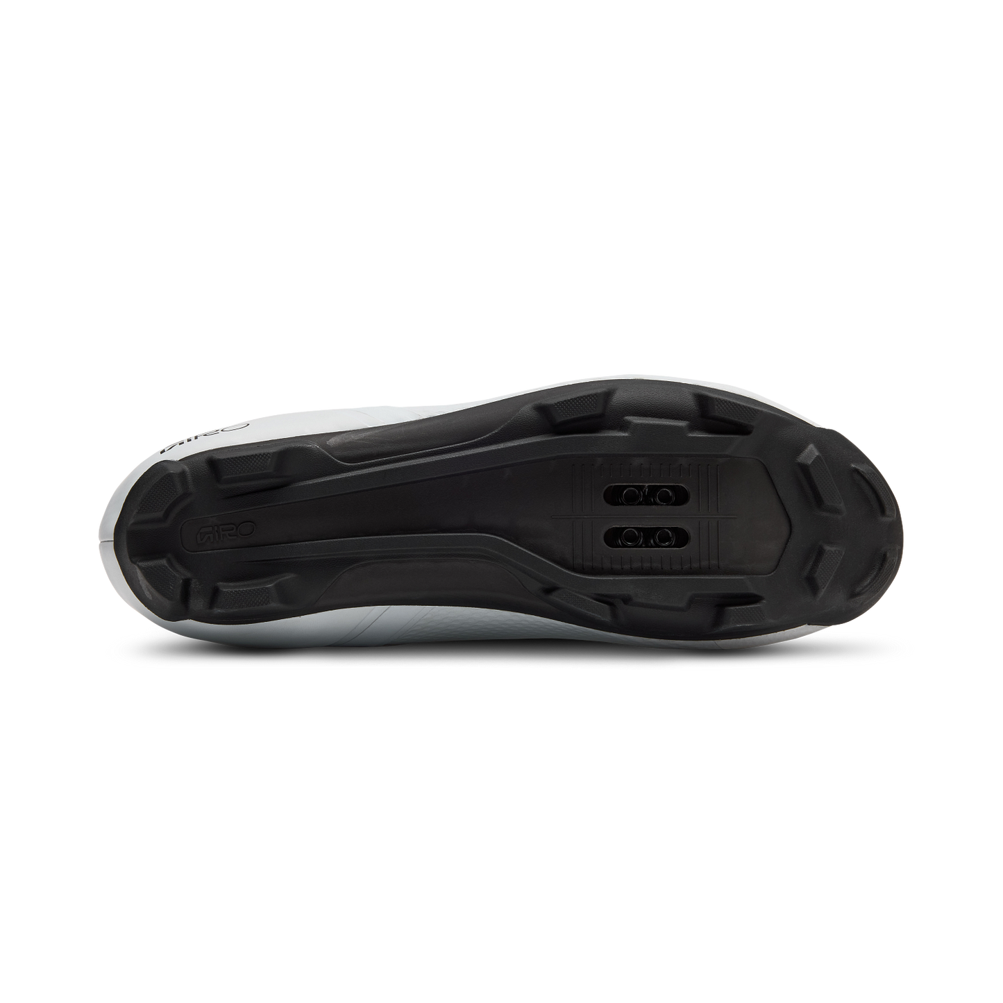 MTB XC/Gravel-Schuhe GIRO REGIME XC Weiß