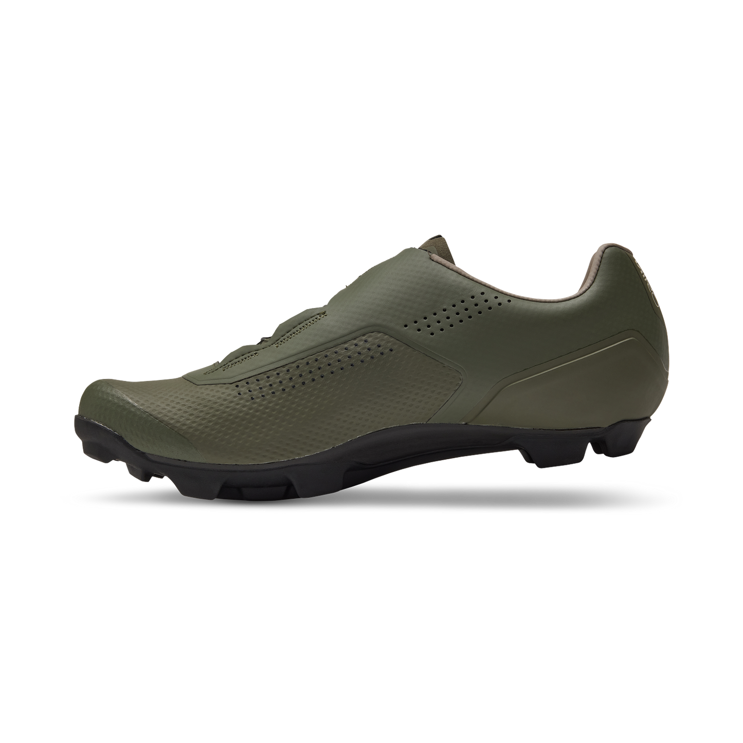 Maastopyöräkengät XC/Gravel GIRO REGIME XC Vihreä Dark Sage