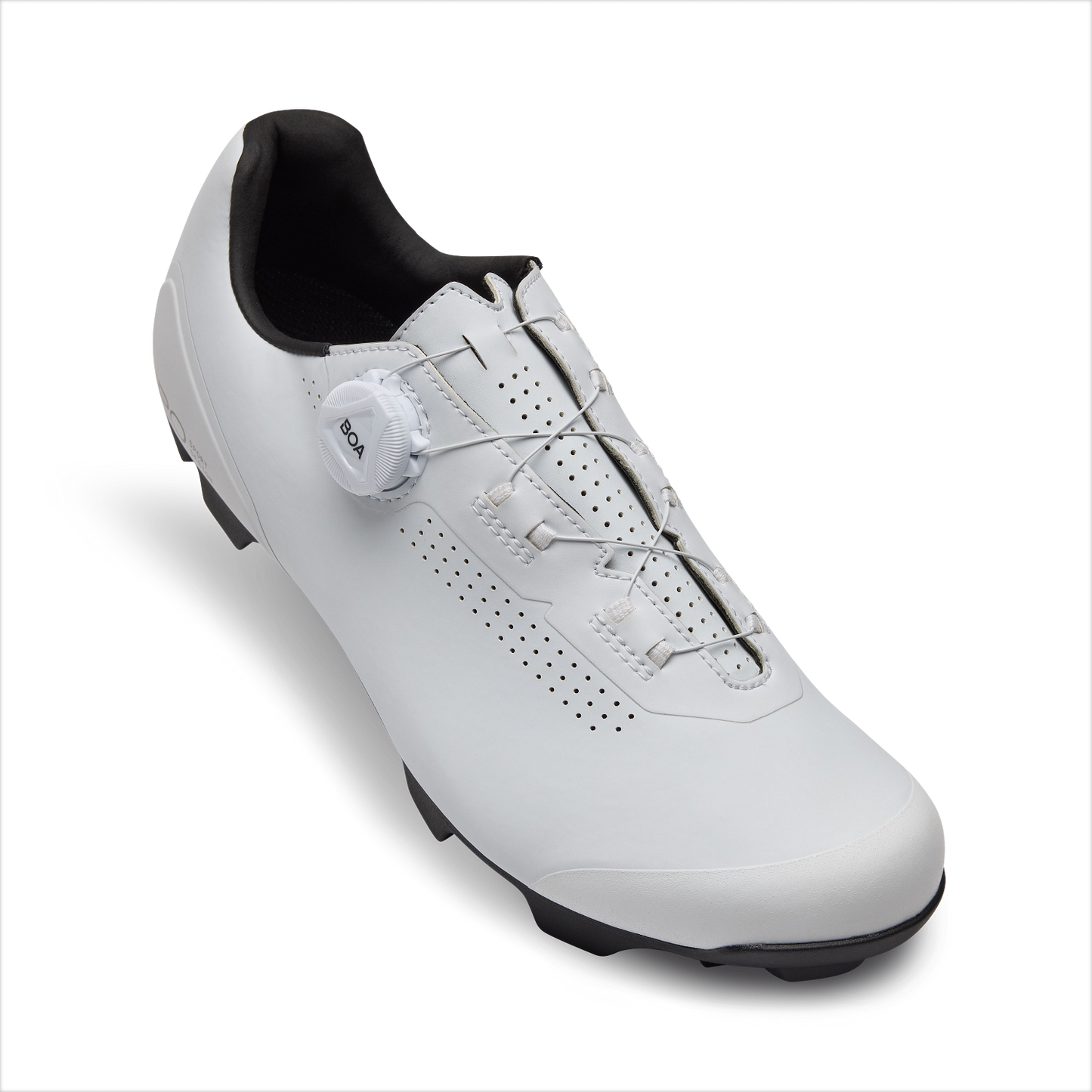Boty na MTB XC/Gravel GIRO CADET XC Bílé