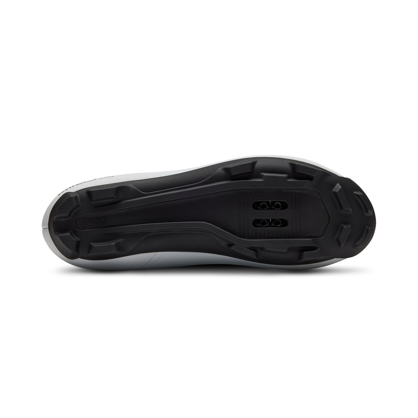Boty na MTB XC/Gravel GIRO CADET XC Bílé