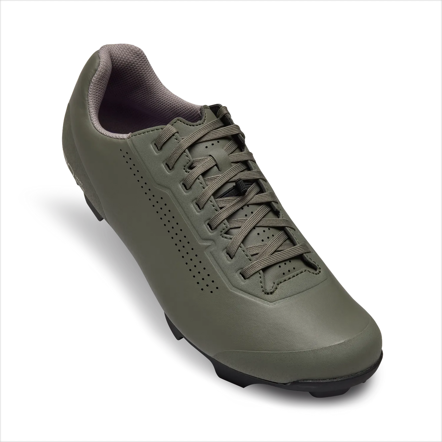 Chaussures VTT XC/Gravel GIRO STYLUS XC Kaki