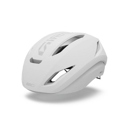 Casque Route GIRO ECLIPSE PRO MIPS SPHERICAL Blanc Mat