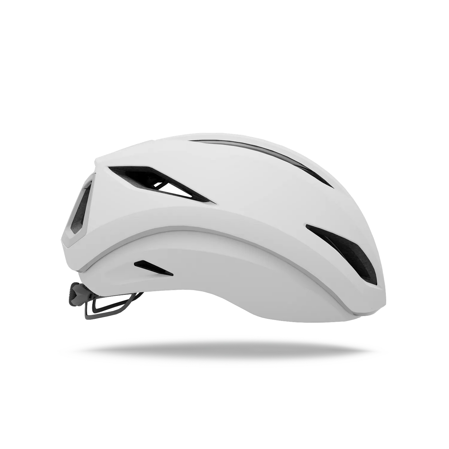 Casque Route GIRO ECLIPSE PRO MIPS SPHERICAL Blanc Mat