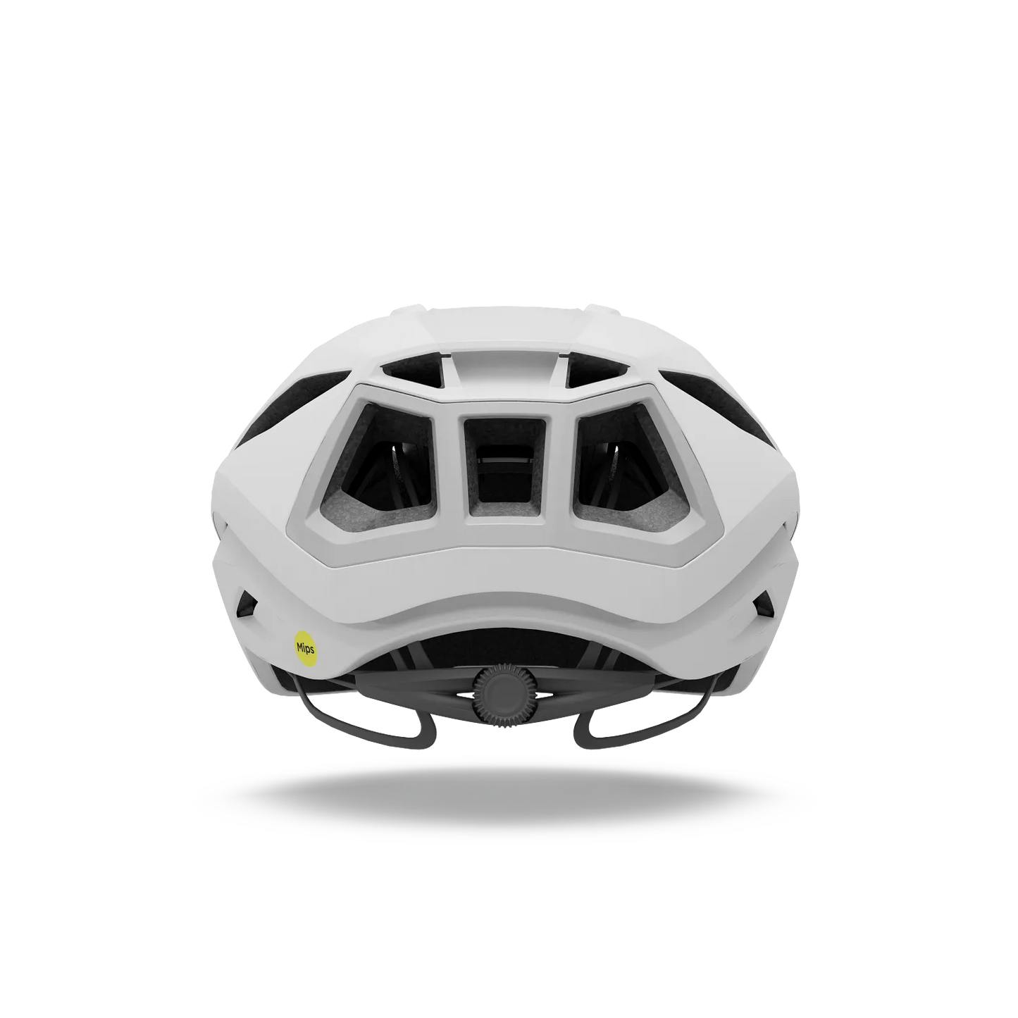 Casque Route GIRO ECLIPSE PRO MIPS SPHERICAL Blanc Mat