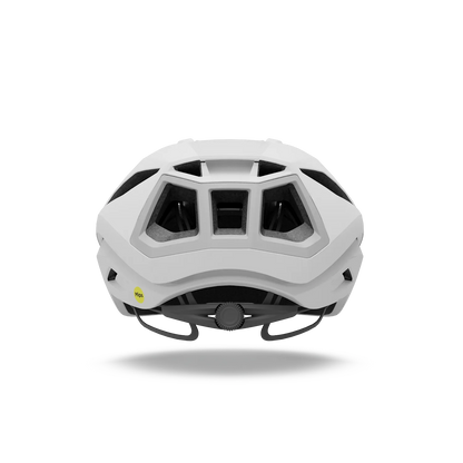 Kask Szosowy GIRO ECLIPSE PRO MIPS SPHERICAL Biały Mat
