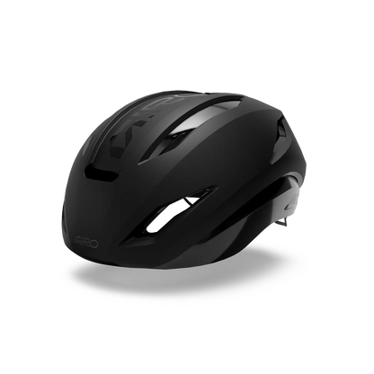 Maanteeratturi kiiver GIRO ECLIPSE PRO MIPS SPHERICAL Matt Must