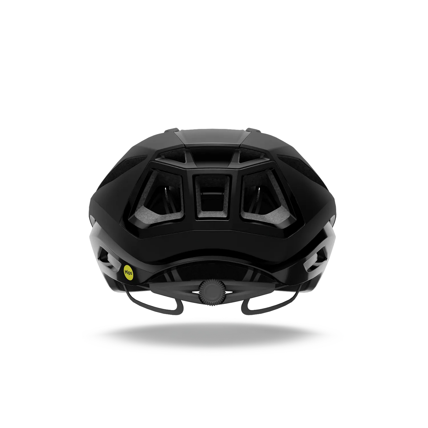 Casque Route GIRO ECLIPSE PRO MIPS SPHERICAL Noir Mat
