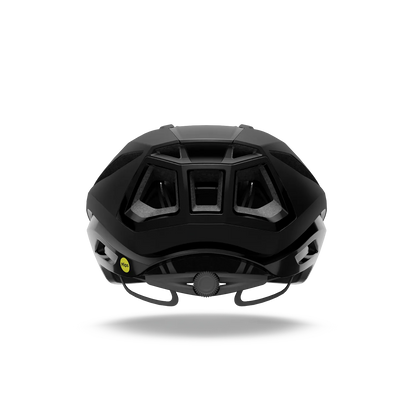 Maanteeratturi kiiver GIRO ECLIPSE PRO MIPS SPHERICAL Matt Must