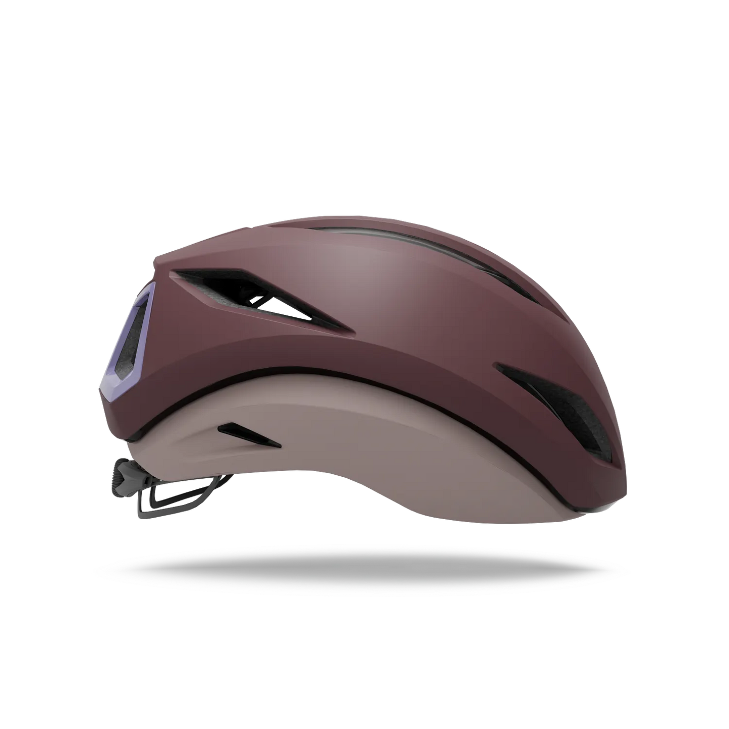Casque Route GIRO ECLIPSE PRO MIPS SPHERICAL Marron