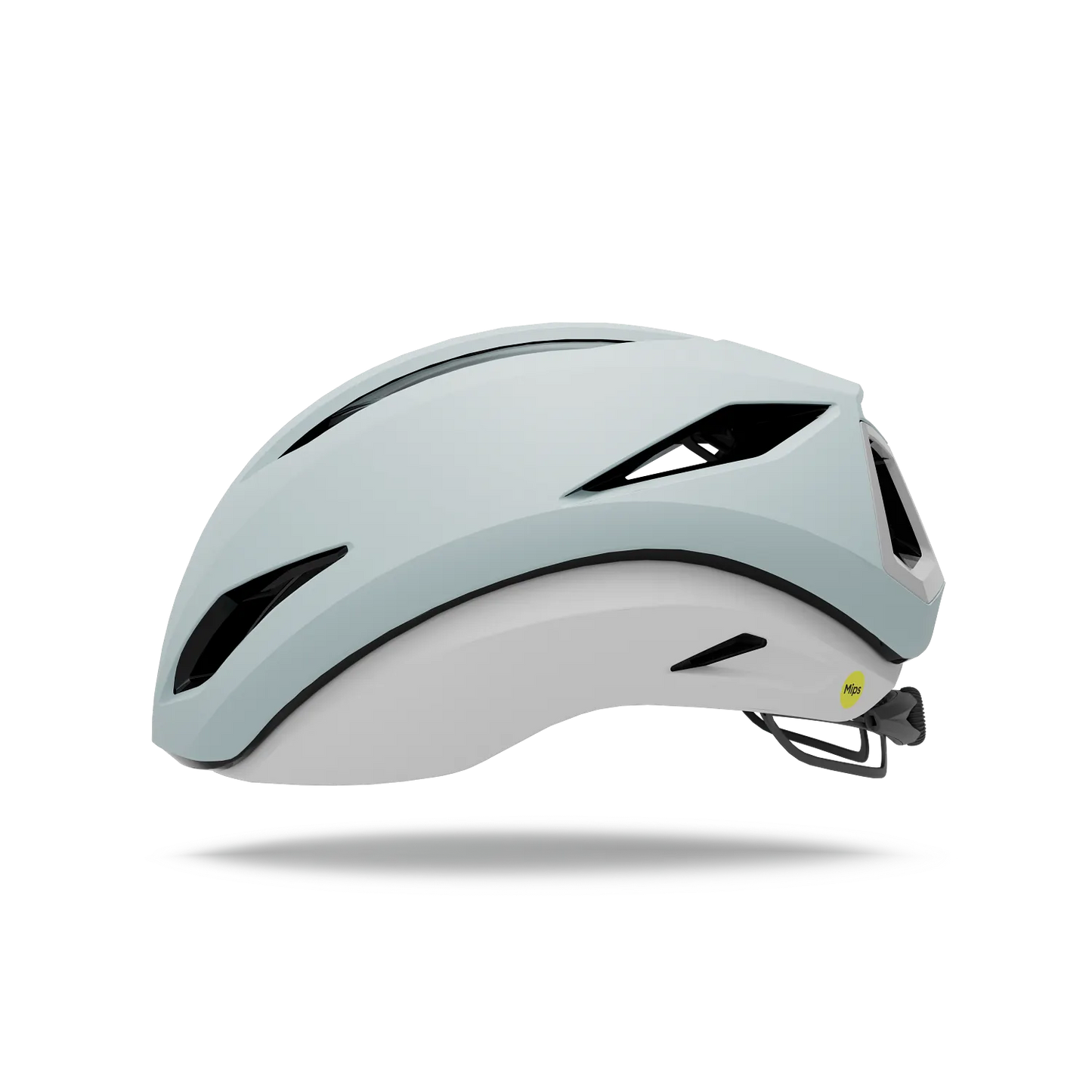 Casque Route GIRO ECLIPSE PRO MIPS SPHERICAL Bleu Ciel