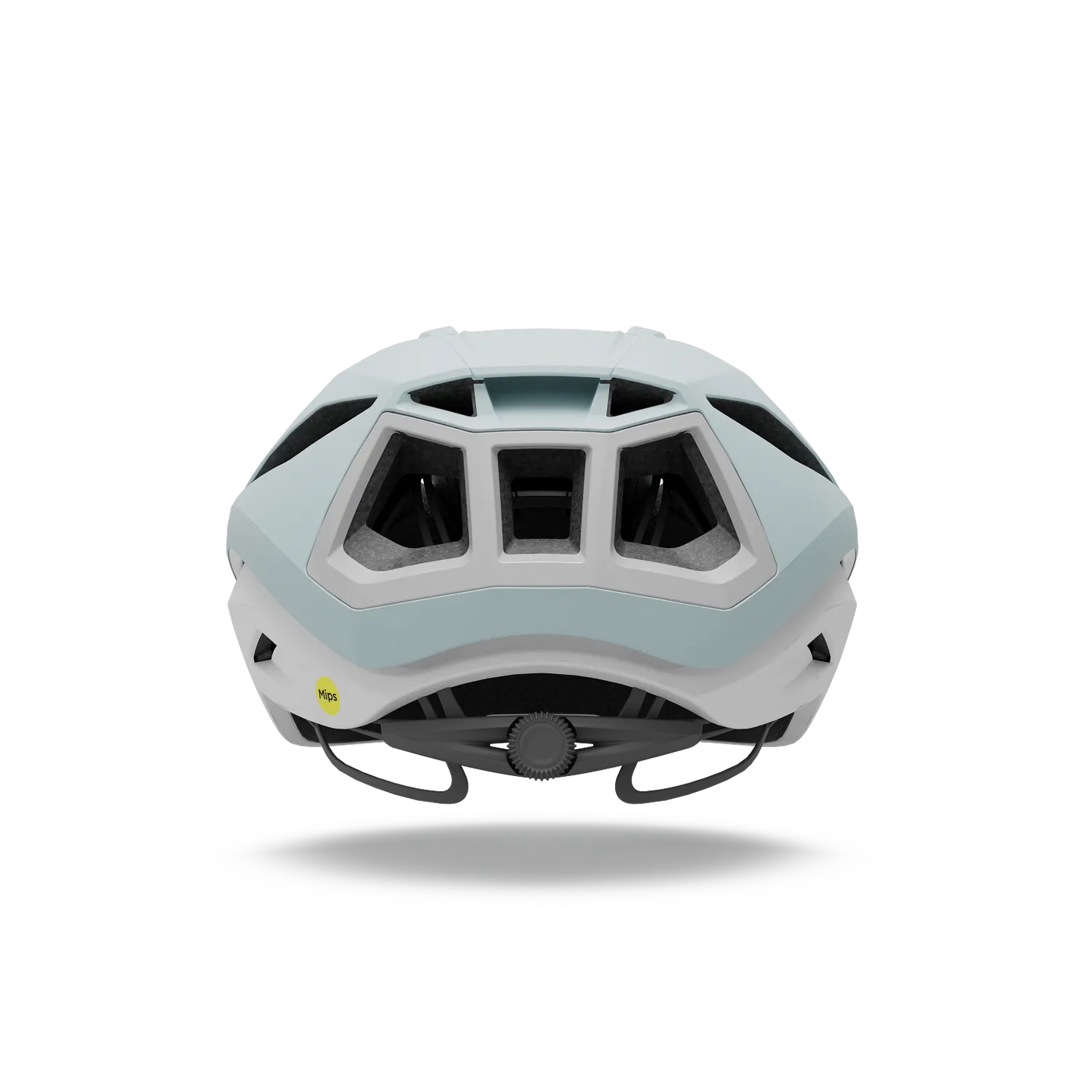 Casque Route GIRO ECLIPSE PRO MIPS SPHERICAL Bleu Ciel