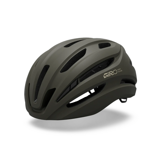 Casque Route GIRO ISODE MIPS II Vert Sauge Foncé