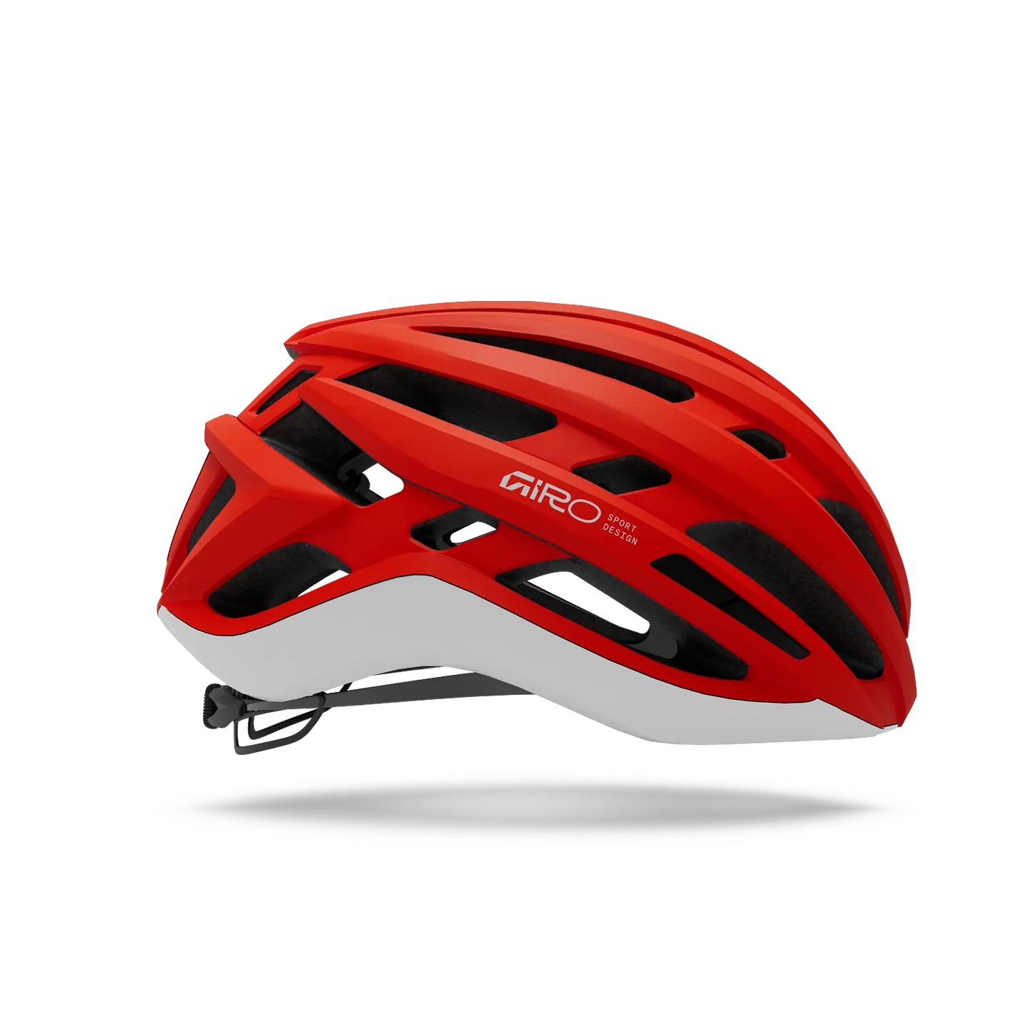Casque Route GIRO AGILIS MIPS Rouge