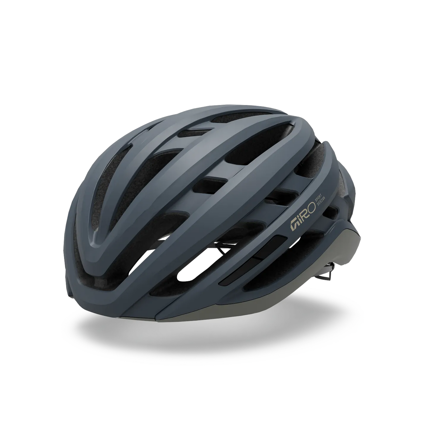 Casque Route GIRO AGILIS MIPS Bleu Sapphire