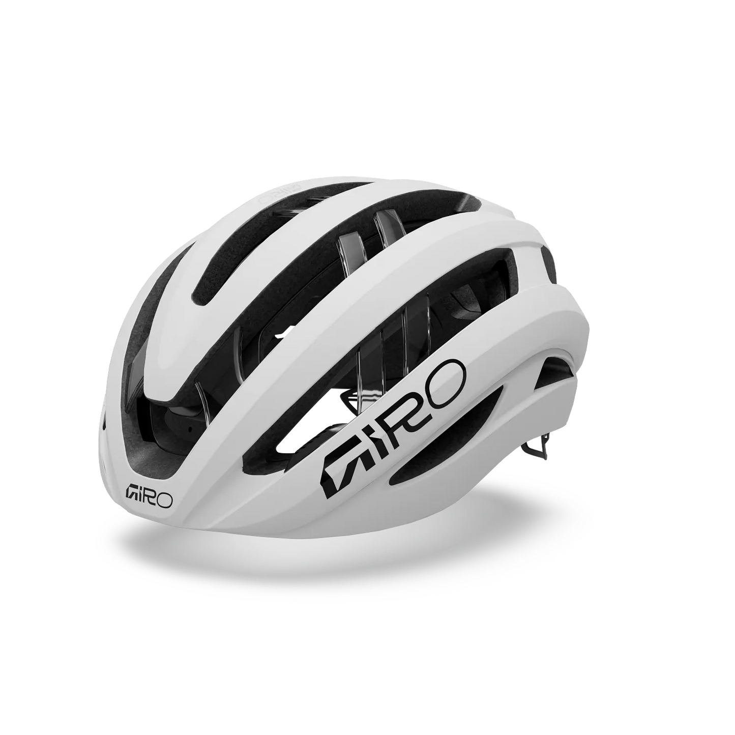 Casque Route GIRO ARIES MIPS SPHERICAL Blanc Mat