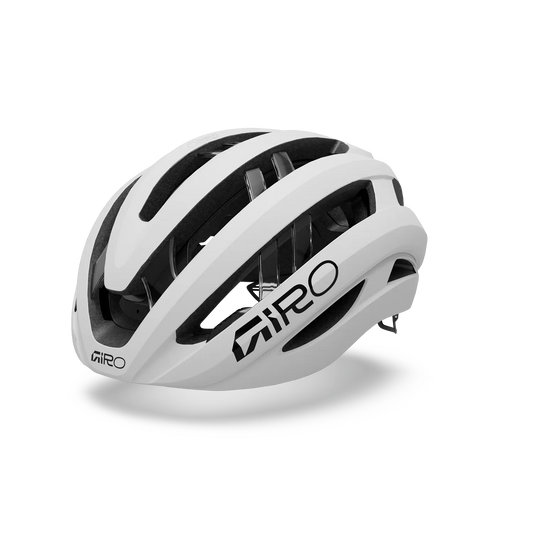 Casque Route GIRO ARIES MIPS SPHERICAL Blanc Mat