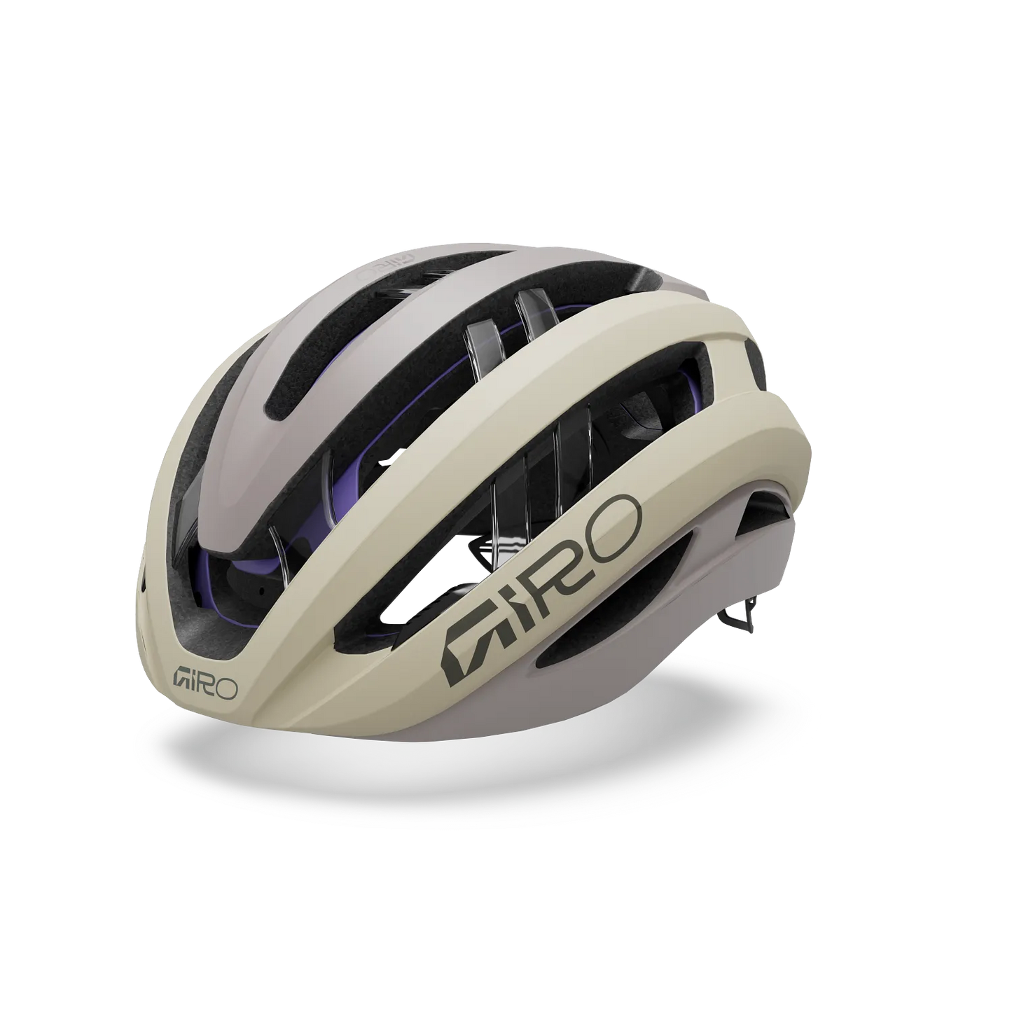 Casque Route GIRO ARIES MIPS SPHERICAL Stone