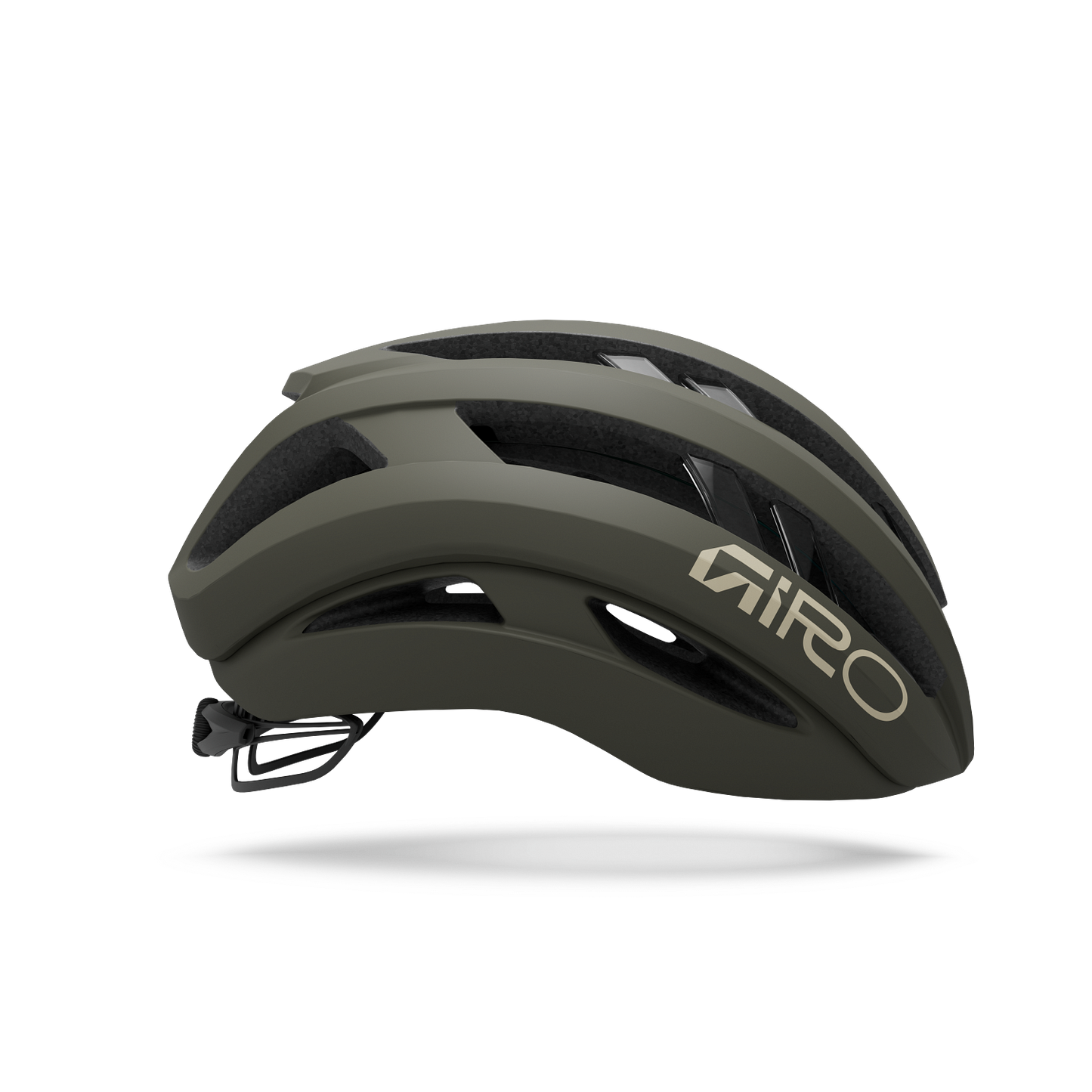 Casque Route GIRO ARIES MIPS SPHERICAL Dark Sage