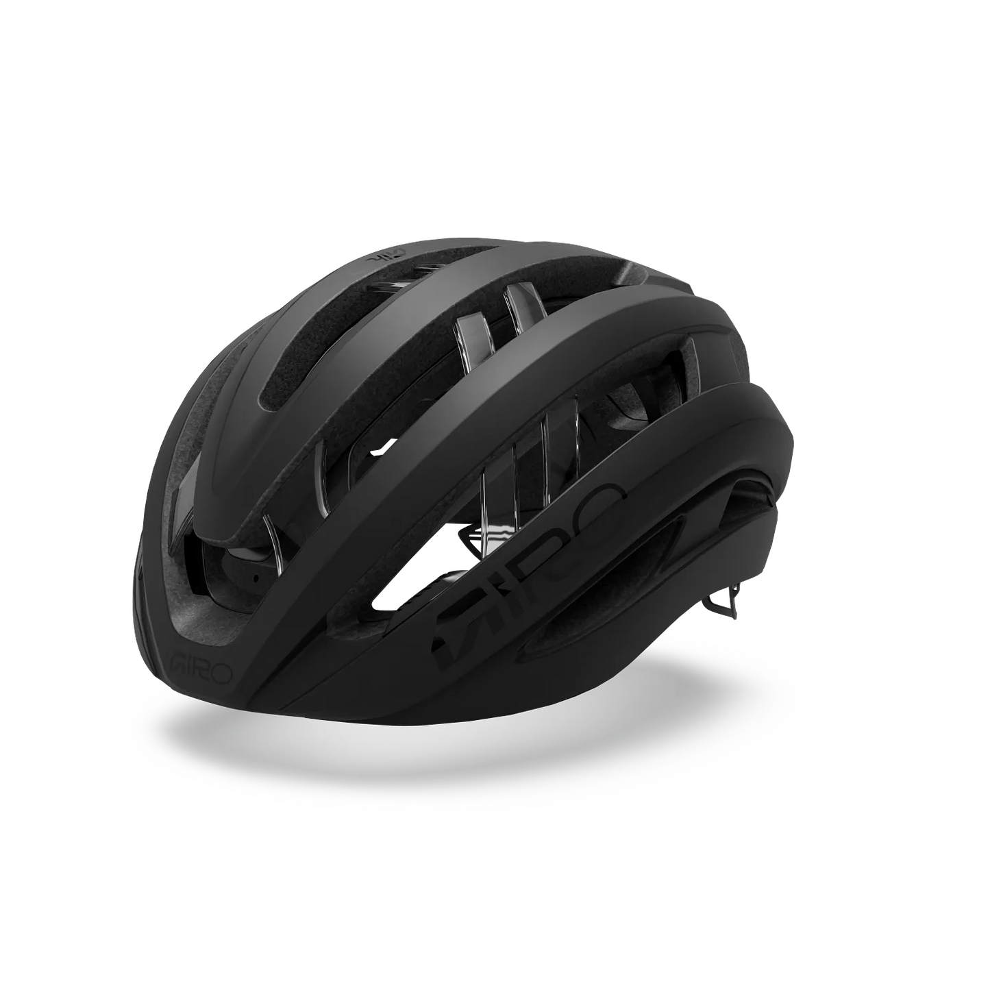 Casco Strada GIRO ARIES MIPS SPHERICAL Nero Opaco 2026