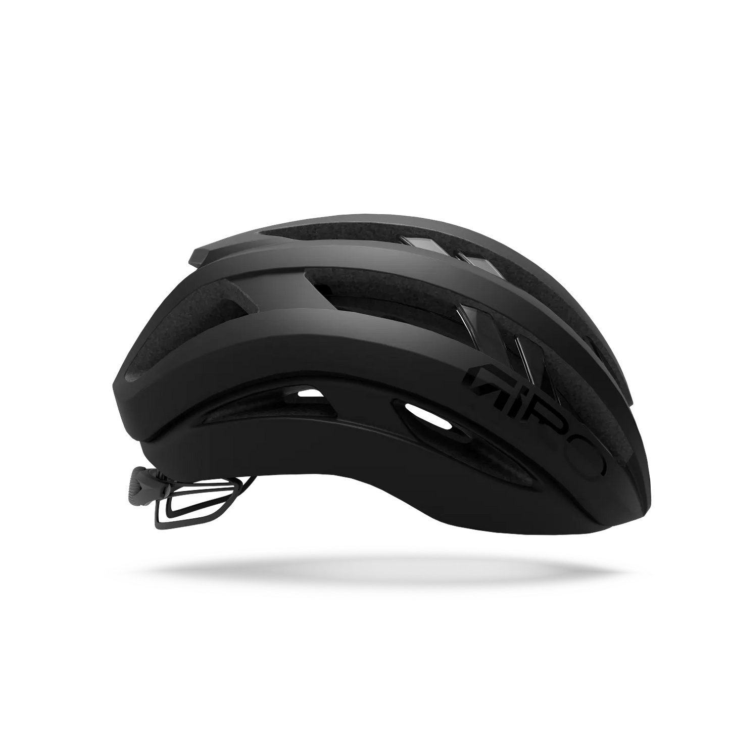 Casco Strada GIRO ARIES MIPS SPHERICAL Nero Opaco 2026