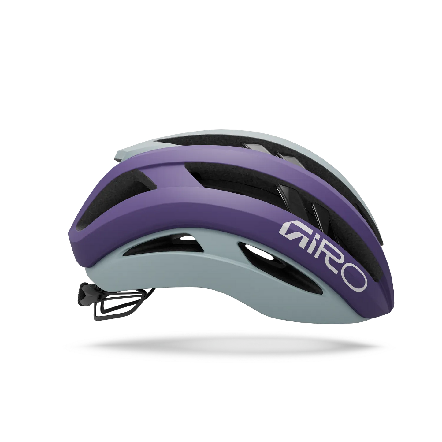 Casque Route GIRO ARIES MIPS SPHERICAL Violet
