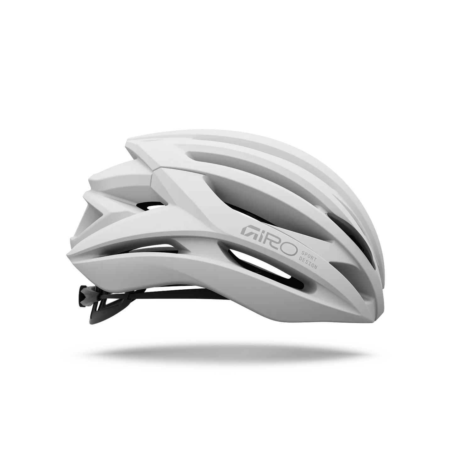 Casque Route GIRO SYNTAX MIPS Blanc Mat
