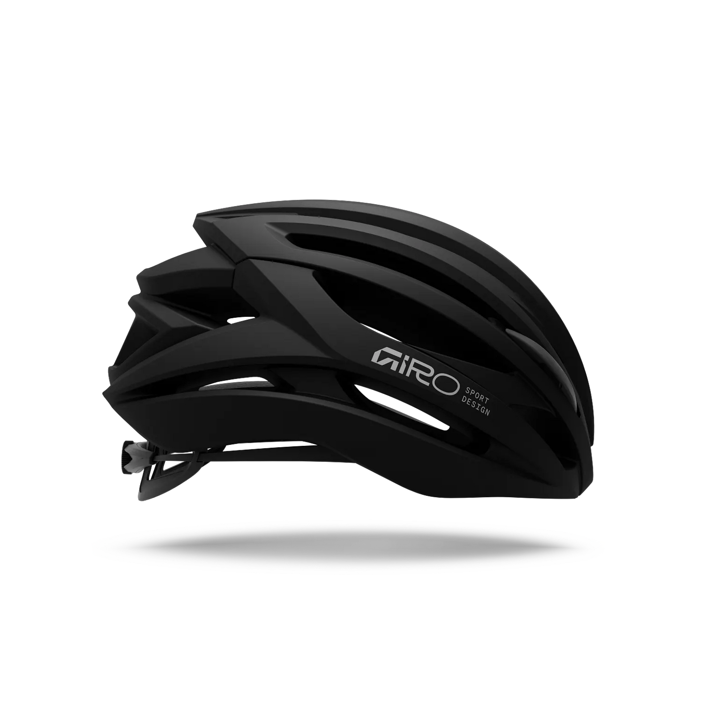 Casque Route GIRO SYNTAX MIPS Noir Mat
