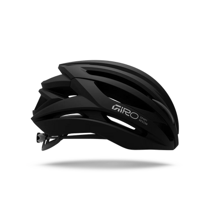GIRO SYNTAX MIPS landevejscykelhjelm i matsort 2027