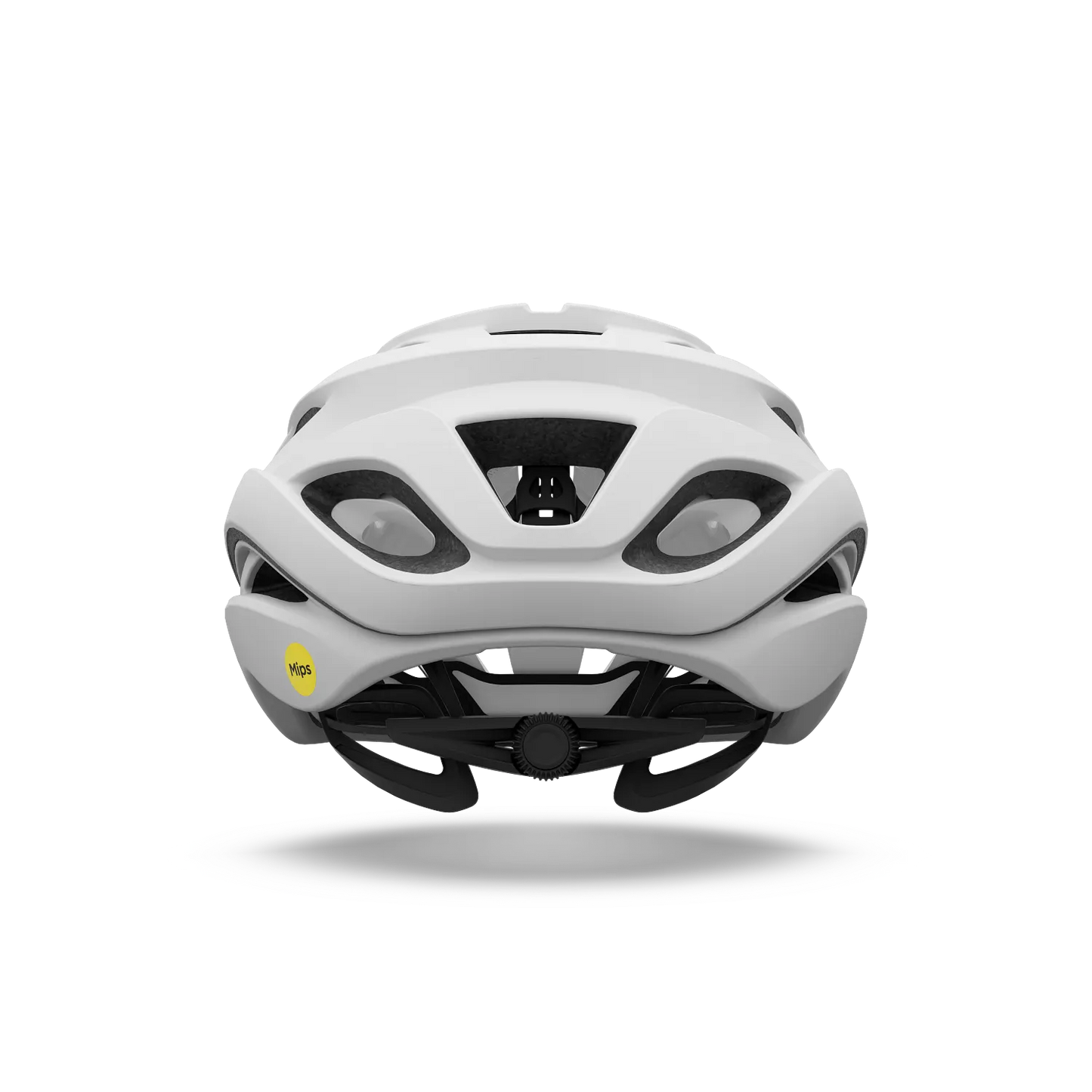 Straßenhelm GIRO HELIOS MIPS SPHERICAL Matt Weiß
