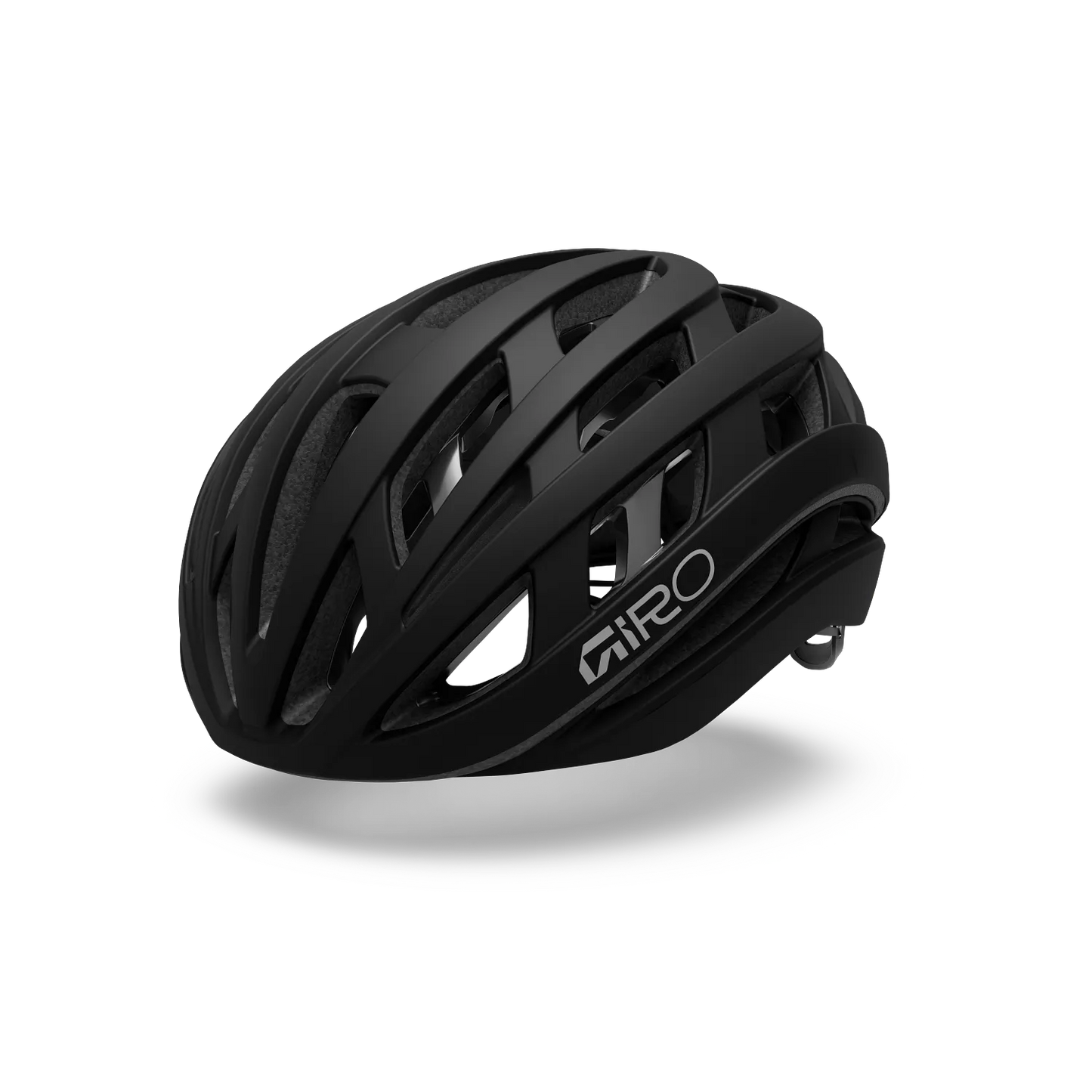 Casque Route GIRO HELIOS MIPS SPHERICAL Noir Mat 2026