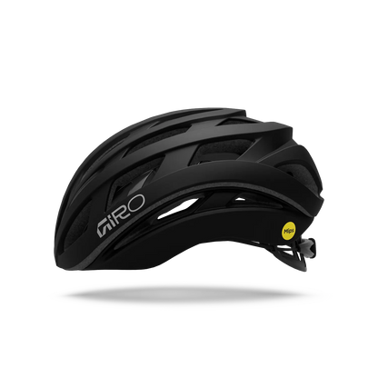 Maanteekiiver GIRO HELIOS MIPS SPHERICAL Matt Must 2026