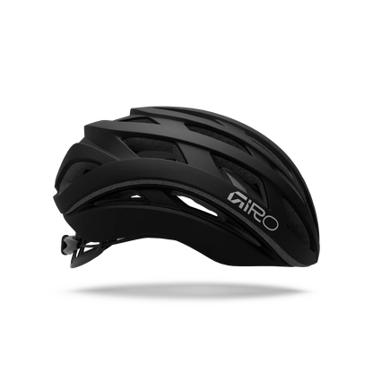 Maanteekiiver GIRO HELIOS MIPS SPHERICAL Matt Must 2026