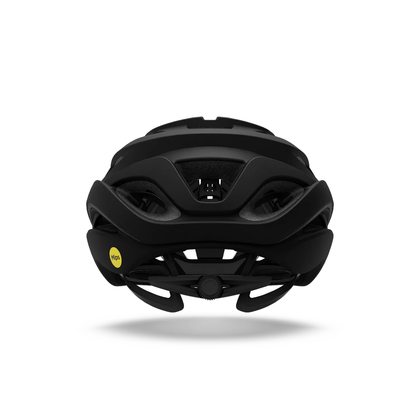 Casque Route GIRO HELIOS MIPS SPHERICAL Noir Mat 2026