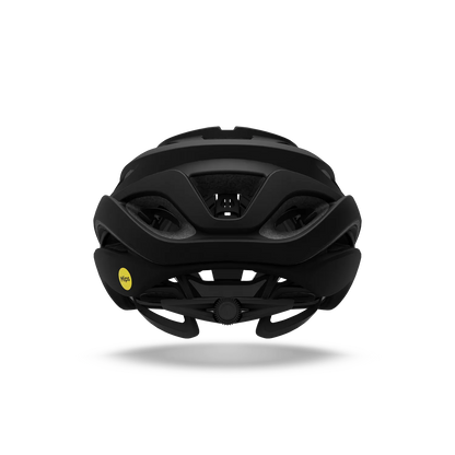 Maanteekiiver GIRO HELIOS MIPS SPHERICAL Matt Must 2026