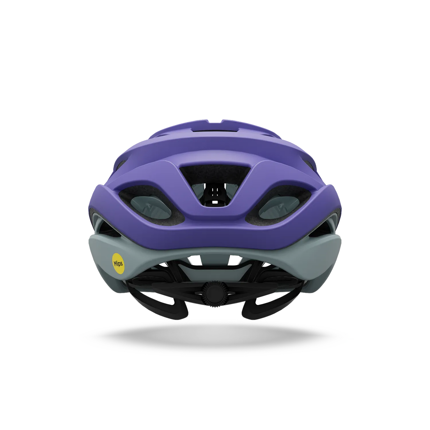 Casque Route GIRO HELIOS MIPS SPHERICAL Violet