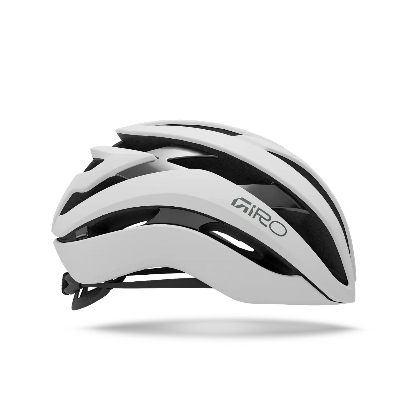 Capacete de Estrada GIRO CIELO MIPS Branco Mate