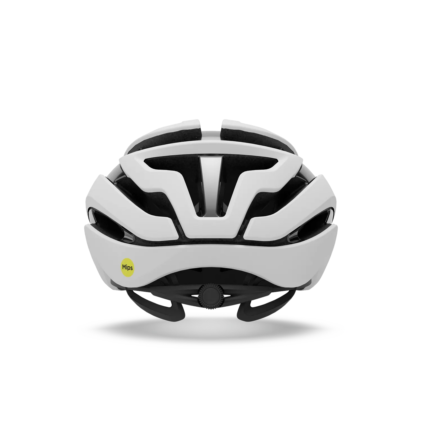Capacete de Estrada GIRO CIELO MIPS Branco Mate