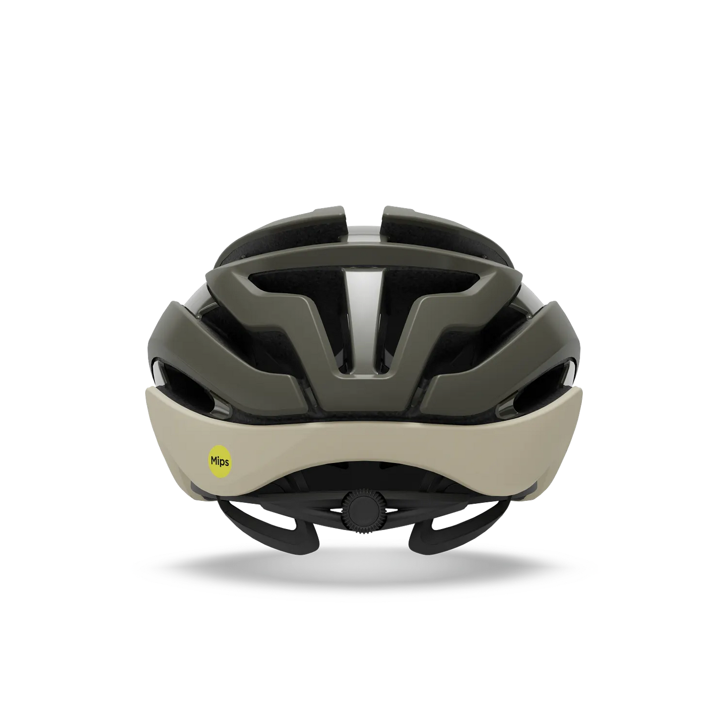 Kask szosowy GIRO CIELO MIPS Ciemna Szałwiowa Zieleń